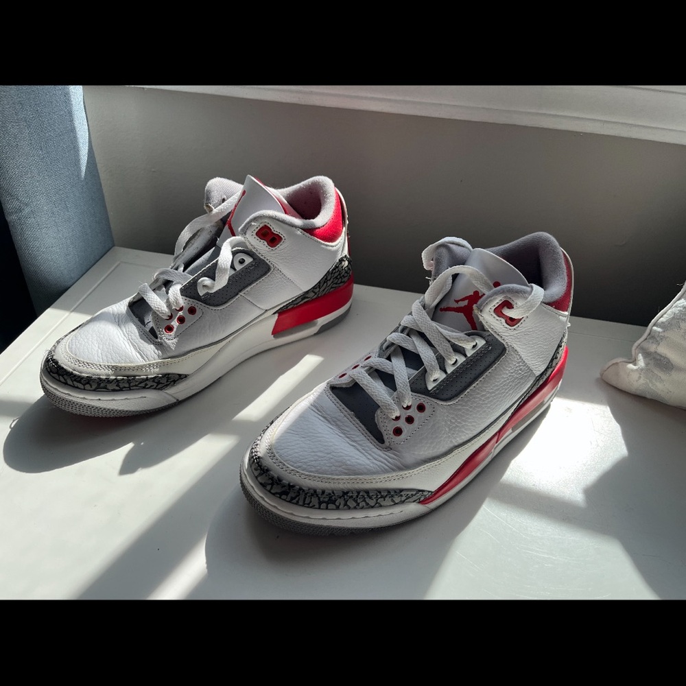 Nike Air Jordan
